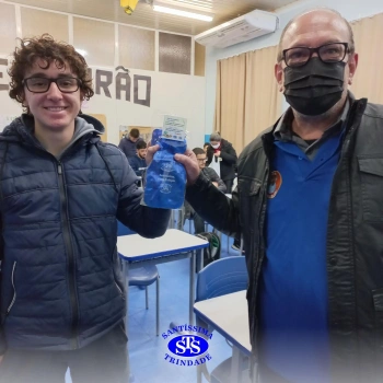 Dia do Estudante 