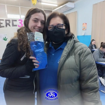 Dia do Estudante 