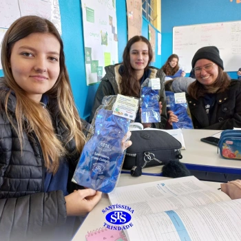Dia do Estudante 
