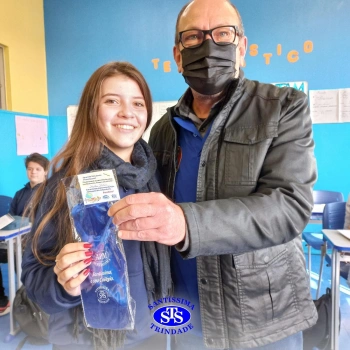 Dia do Estudante 