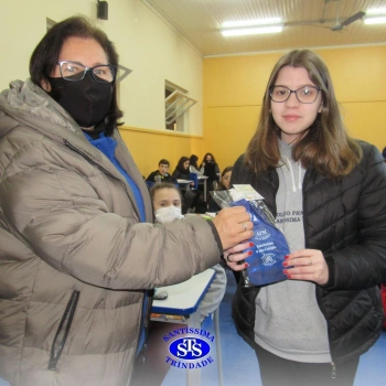 Dia do Estudante 