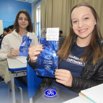 Dia do Estudante 