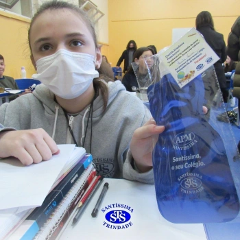 Dia do Estudante 