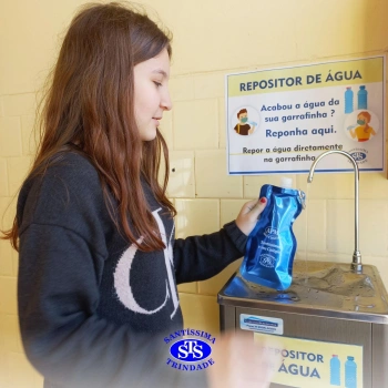 Dia do Estudante 