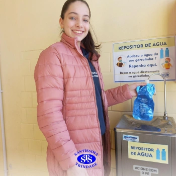 Dia do Estudante 
