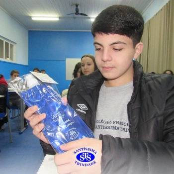 Dia do Estudante 