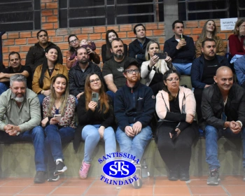 Homenagem aos Pais | Educação Infantil