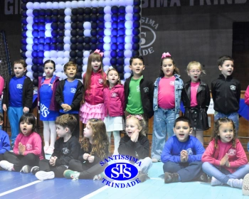 Homenagem aos Pais | Educação Infantil