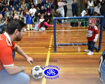 Homenagem aos Pais | Educação Infantil