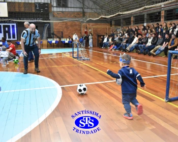 Homenagem aos Pais | Educação Infantil