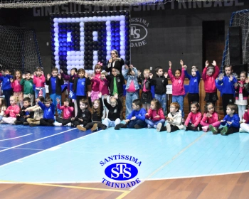 Homenagem aos Pais | Educação Infantil