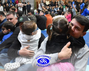 Homenagem aos Pais | Educação Infantil