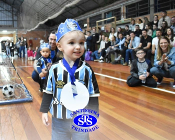Homenagem aos Pais | Educação Infantil