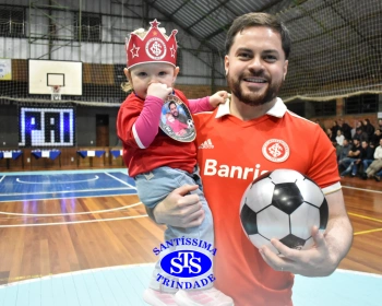 Homenagem aos Pais | Educação Infantil