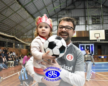 Homenagem aos Pais | Educação Infantil