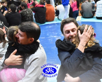 Homenagem aos Pais | Educação Infantil