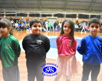 Homenagem aos Pais | Educação Infantil