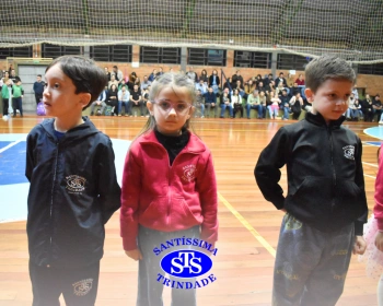 Homenagem aos Pais | Educação Infantil