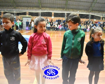 Homenagem aos Pais | Educação Infantil