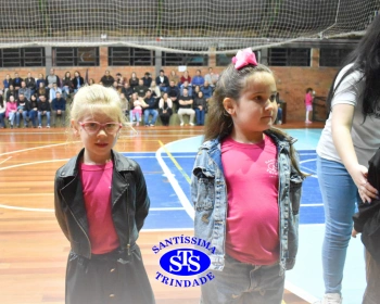 Homenagem aos Pais | Educação Infantil