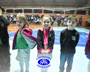 Homenagem aos Pais | Educação Infantil