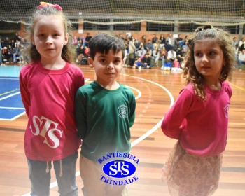 Homenagem aos Pais | Educação Infantil