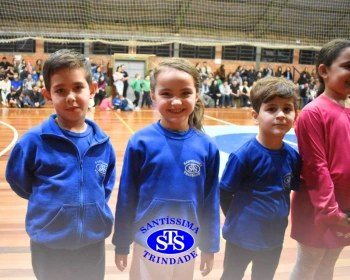 Homenagem aos Pais | Educação Infantil