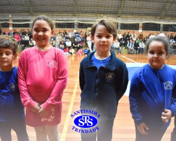 Homenagem aos Pais | Educação Infantil