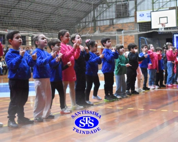 Homenagem aos Pais | Educação Infantil