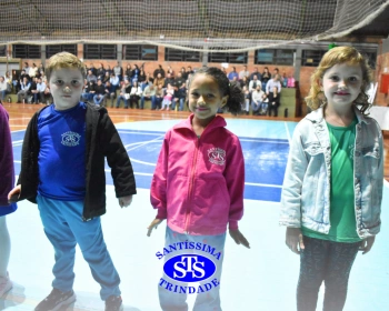 Homenagem aos Pais | Educação Infantil