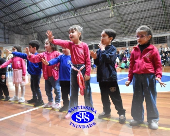Homenagem aos Pais | Educação Infantil