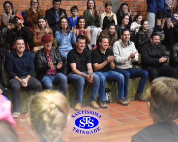 Homenagem aos Pais | Educação Infantil