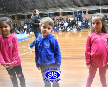 Homenagem aos Pais | Educação Infantil