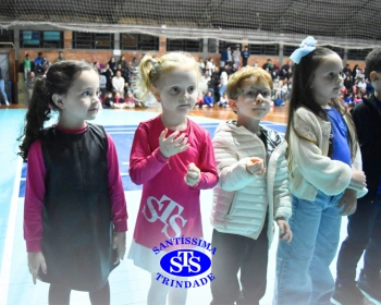Homenagem aos Pais | Educação Infantil