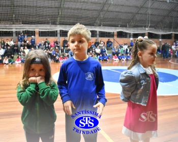 Homenagem aos Pais | Educação Infantil
