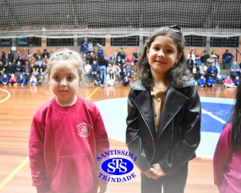 Homenagem aos Pais | Educação Infantil