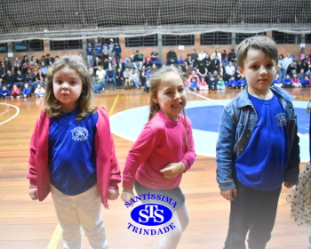Homenagem aos Pais | Educação Infantil