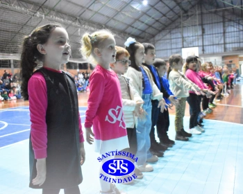 Homenagem aos Pais | Educação Infantil