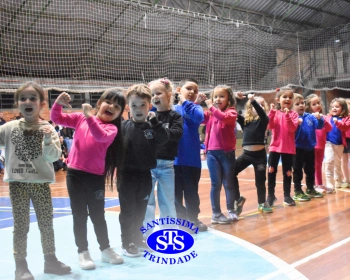 Homenagem aos Pais | Educação Infantil
