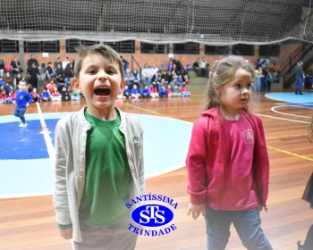 Homenagem aos Pais | Educação Infantil