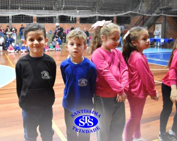 Homenagem aos Pais | Educação Infantil