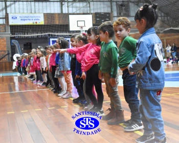 Homenagem aos Pais | Educação Infantil