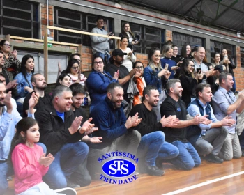 Homenagem aos Pais | Educação Infantil