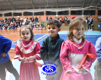 Homenagem aos Pais | Educação Infantil