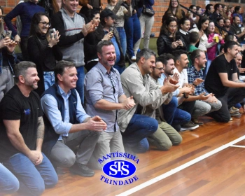 Homenagem aos Pais | Educação Infantil