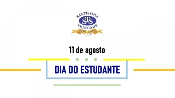 Parabéns, alunos franciscanos !