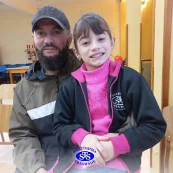 3º ano | Homenagem aos pais