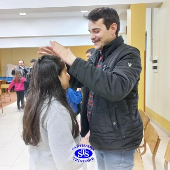 3º ano | Homenagem aos pais