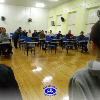 3º ano | Homenagem aos pais