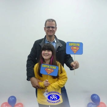 3º ano | Homenagem aos pais